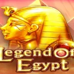 Legend Of Egypt