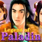 Legend of Paladin