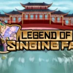 Legend of Singing Fan