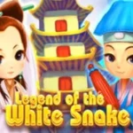 Legend of the White Snake