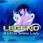 Legend of the White Snake Lady