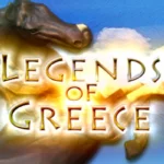 Legends of Greece