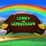 Lenny The Leprechaun