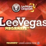 LeoVegas Megaways