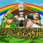 Leprechaun Goes Egypt