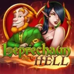 Leprechaun Goes to Hell