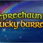 Leprechaun’s Lucky Barrel