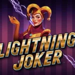 Lightning Joker