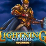 Lightning Strike Megaways