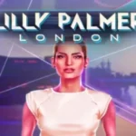 Lilly Palmer