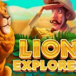 Lion Explorer