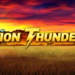 Lion Thunder