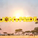 Lion’s Pride