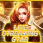 Live Streaming Star