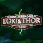 Loki & Thor