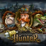 London Hunter