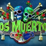 Los Muertos