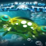 Lost Secret of Atlantis