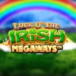 Luck O’ the Irish Megaways