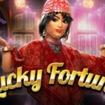 Lucky Fortune