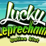 Lucky Leprechaun