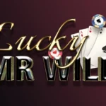 Lucky Mr. Wild