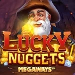 Lucky Nuggets Megaways