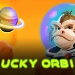 Lucky Orbit