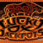 Lucky Ox Jackpots