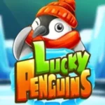 Lucky Penguins