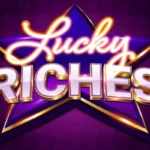 Lucky Riches: Hyperspins