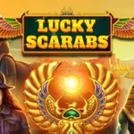 Lucky Scarabs