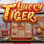 Lucky Tiger