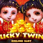 Lucky Twins