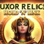 Luxor Relics
