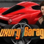 Luxury Garage