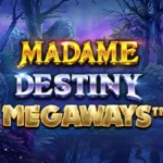 Madame Destiny Megaways