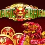 Magic Dragon