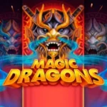Magic Dragons