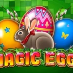 Magic Eggs
