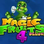 Magic Fruits 4 Deluxe