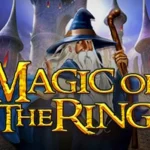 Magic Of The Ring