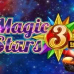 Magic Stars 3 Easter Edition