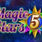 Magic Stars 5