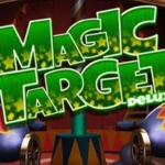 Magic Target Deluxe