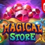 Magical Store