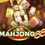 Mahjong 88