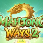 Mahjong Ways 2