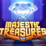 Majestic Treasures