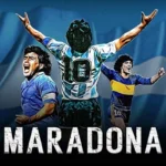 Maradona